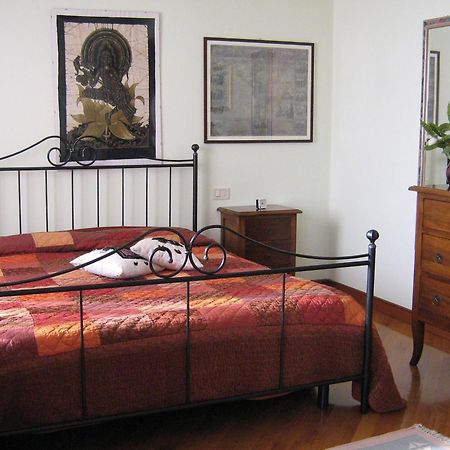 B&B Zia Maria Asolo Dış mekan fotoğraf