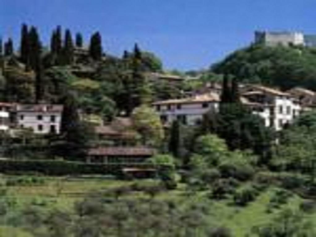 B&B Zia Maria Asolo Dış mekan fotoğraf