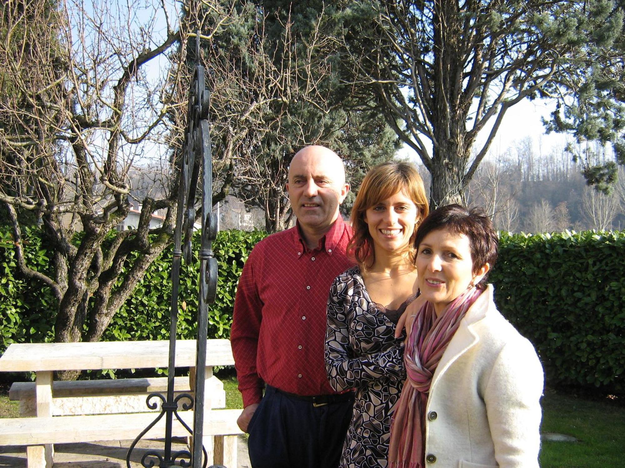 B&B Zia Maria Asolo Dış mekan fotoğraf