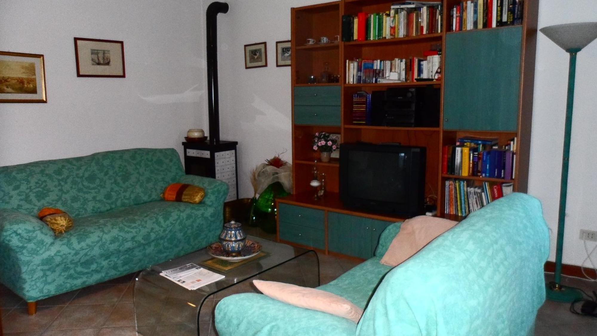 B&B Zia Maria Asolo Dış mekan fotoğraf