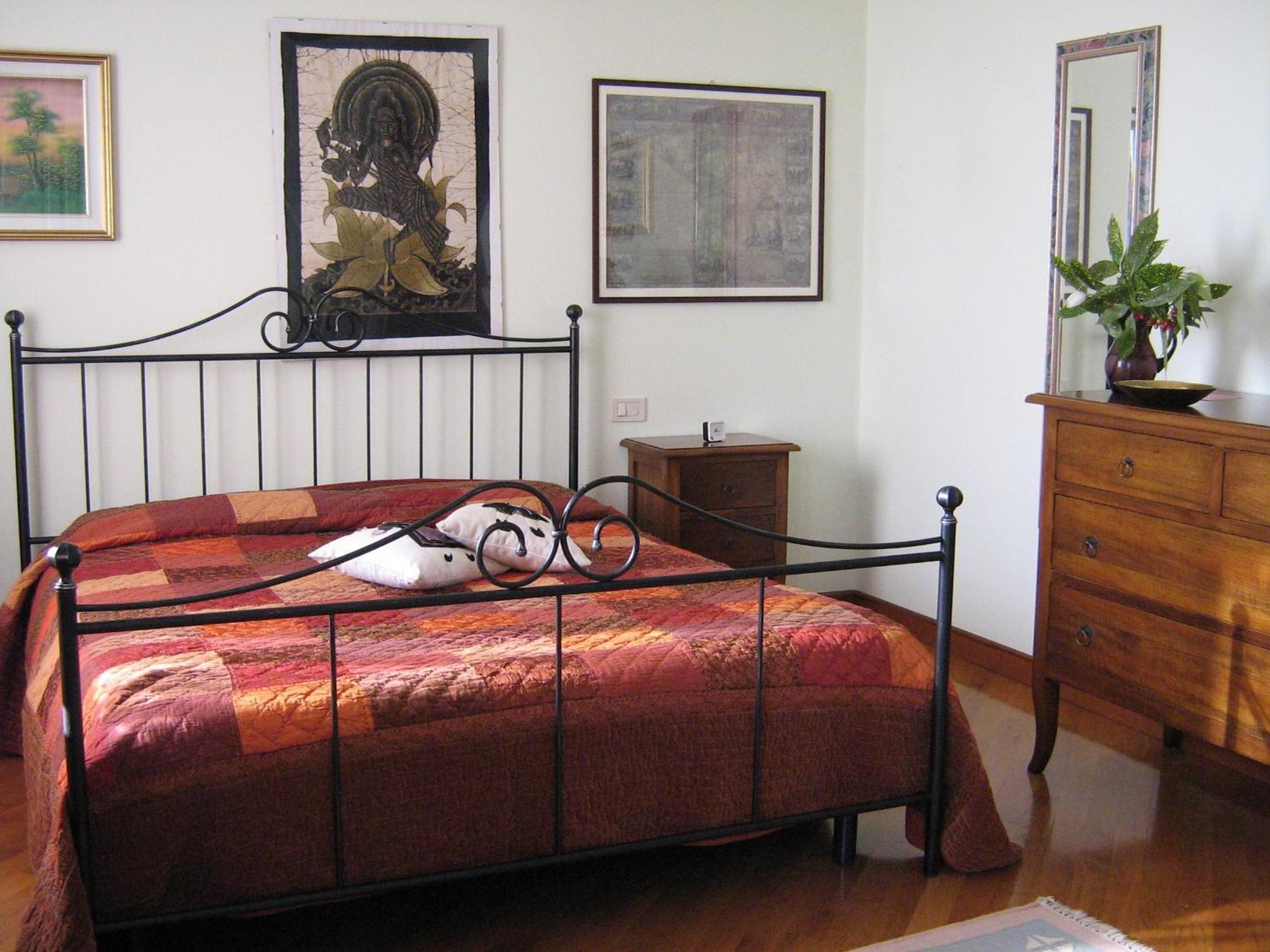 B&B Zia Maria Asolo Dış mekan fotoğraf