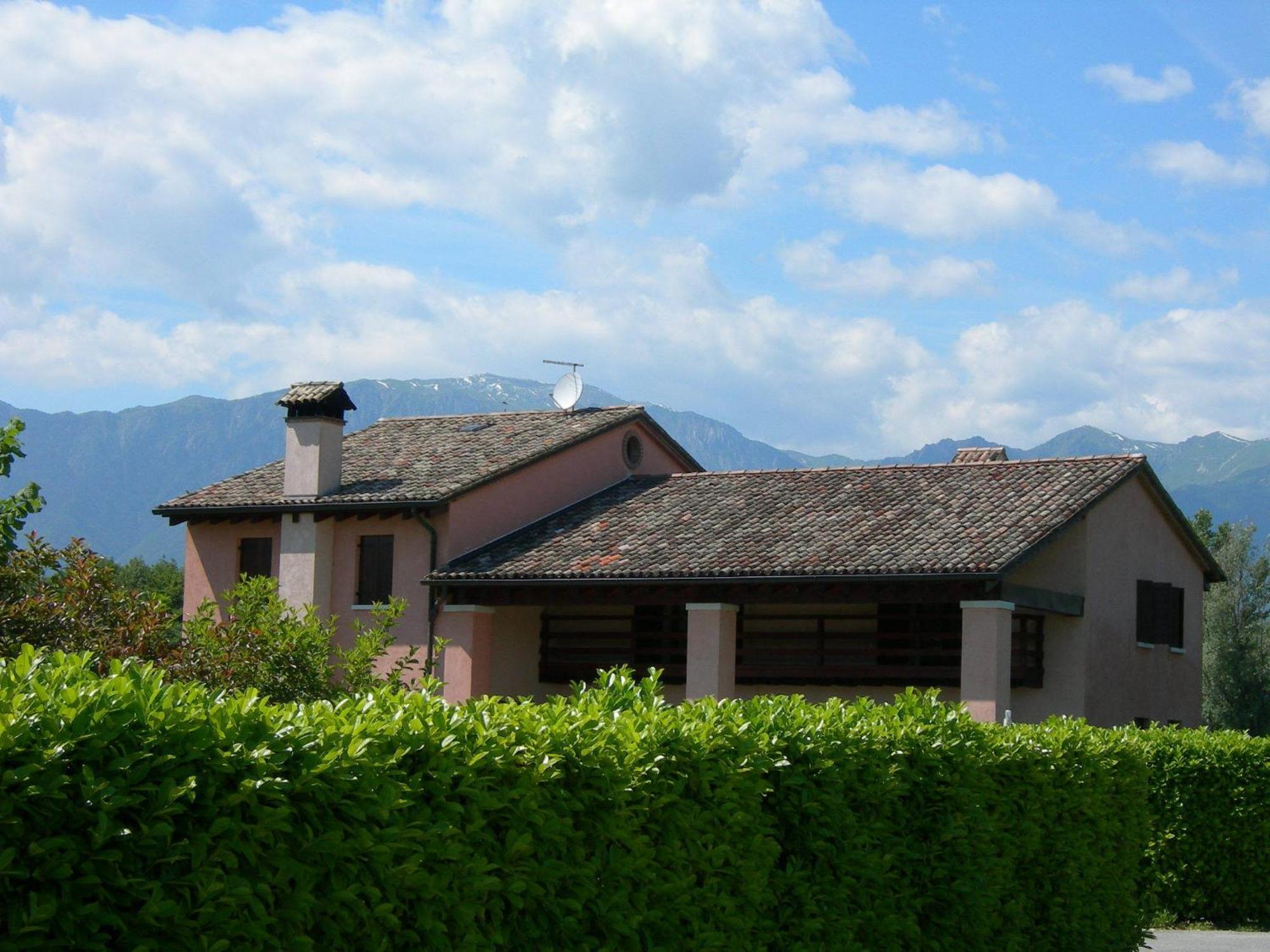 B&B Zia Maria Asolo Dış mekan fotoğraf