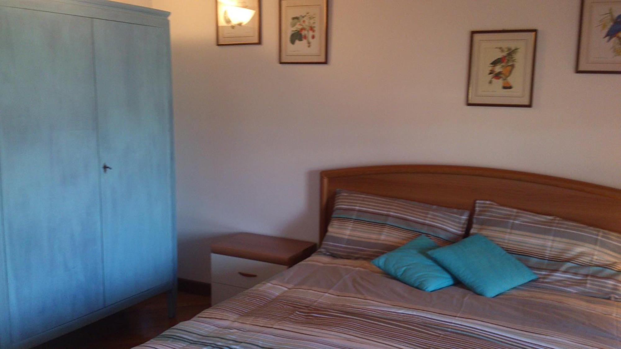 B&B Zia Maria Asolo Oda fotoğraf