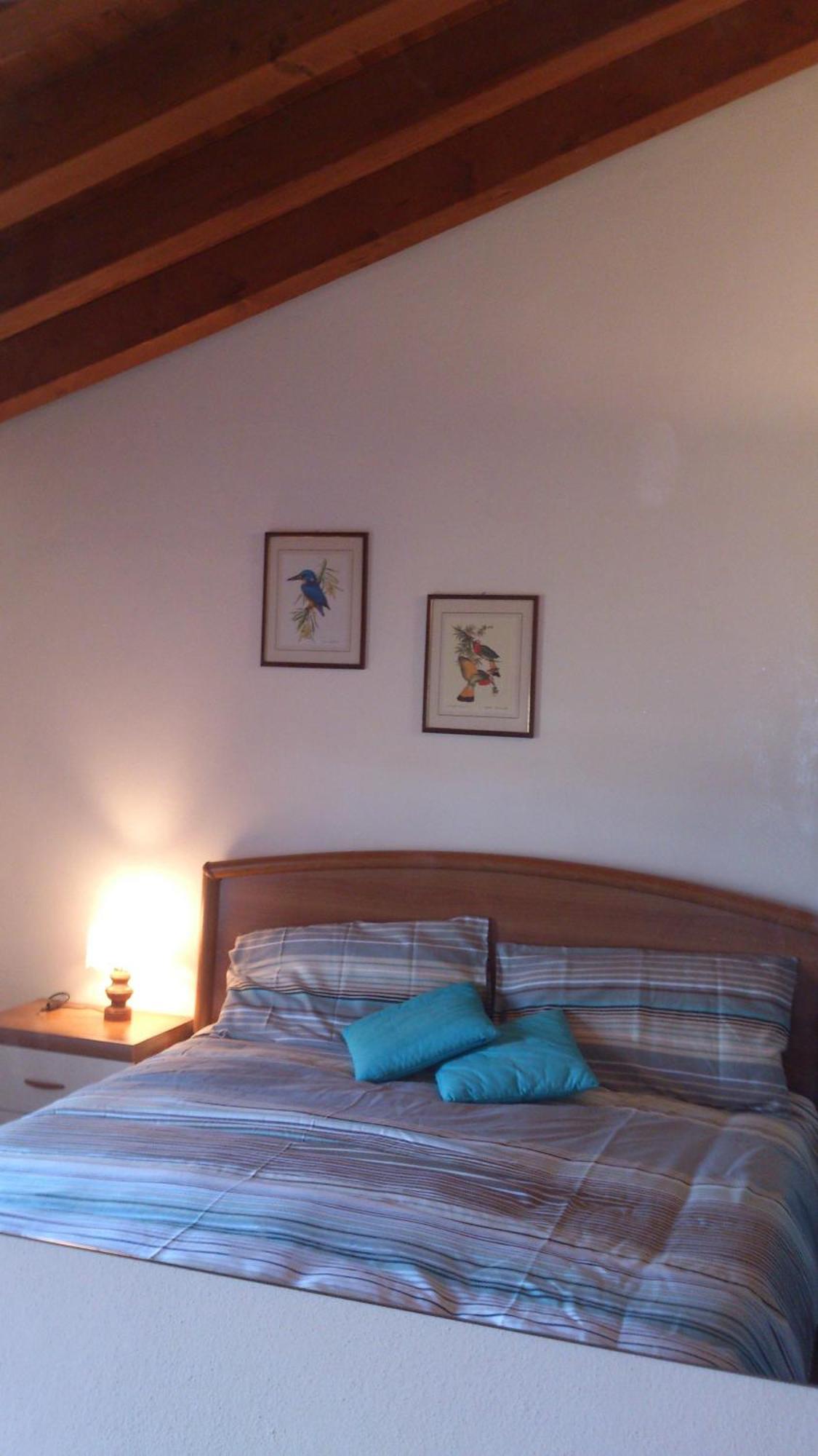 B&B Zia Maria Asolo Oda fotoğraf