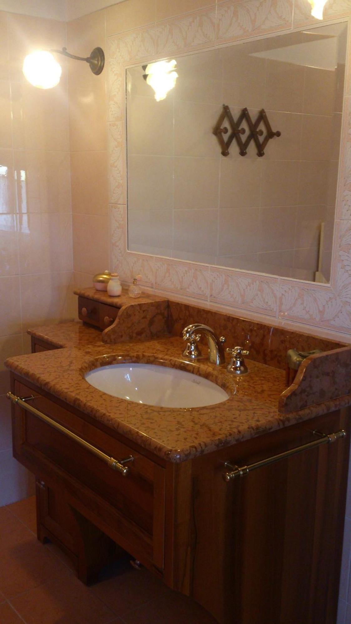 B&B Zia Maria Asolo Oda fotoğraf