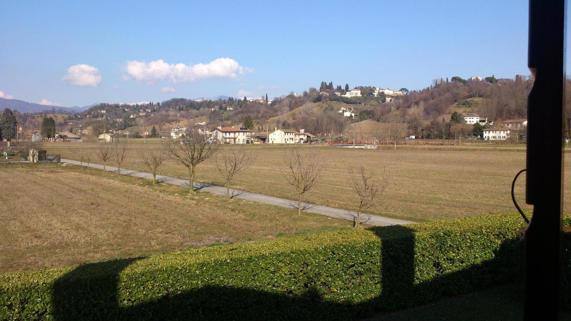 B&B Zia Maria Asolo Oda fotoğraf