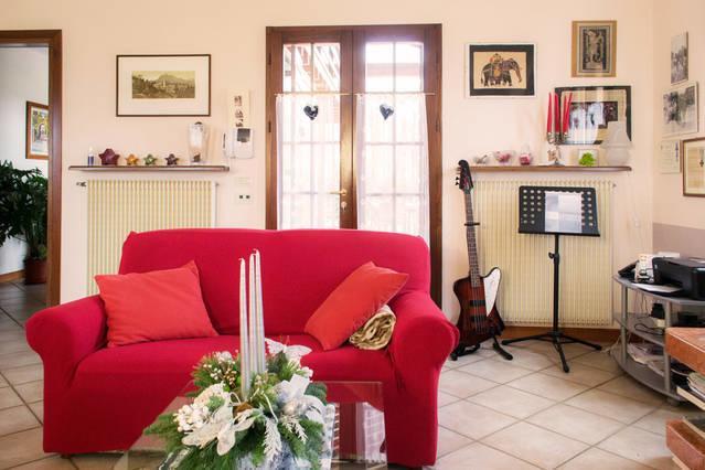 B&B Zia Maria Asolo Dış mekan fotoğraf