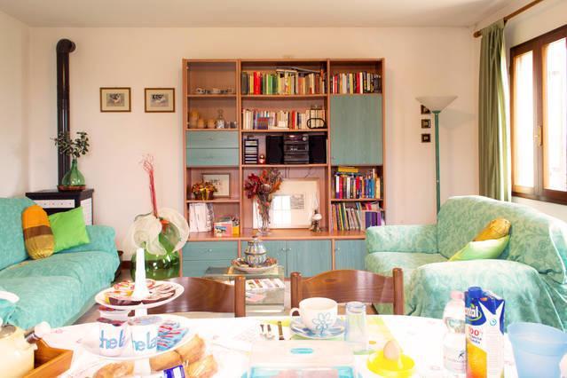 B&B Zia Maria Asolo Dış mekan fotoğraf