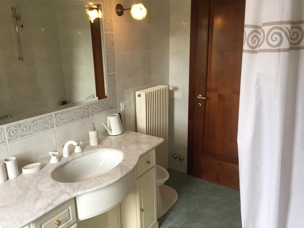 B&B Zia Maria Asolo Dış mekan fotoğraf
