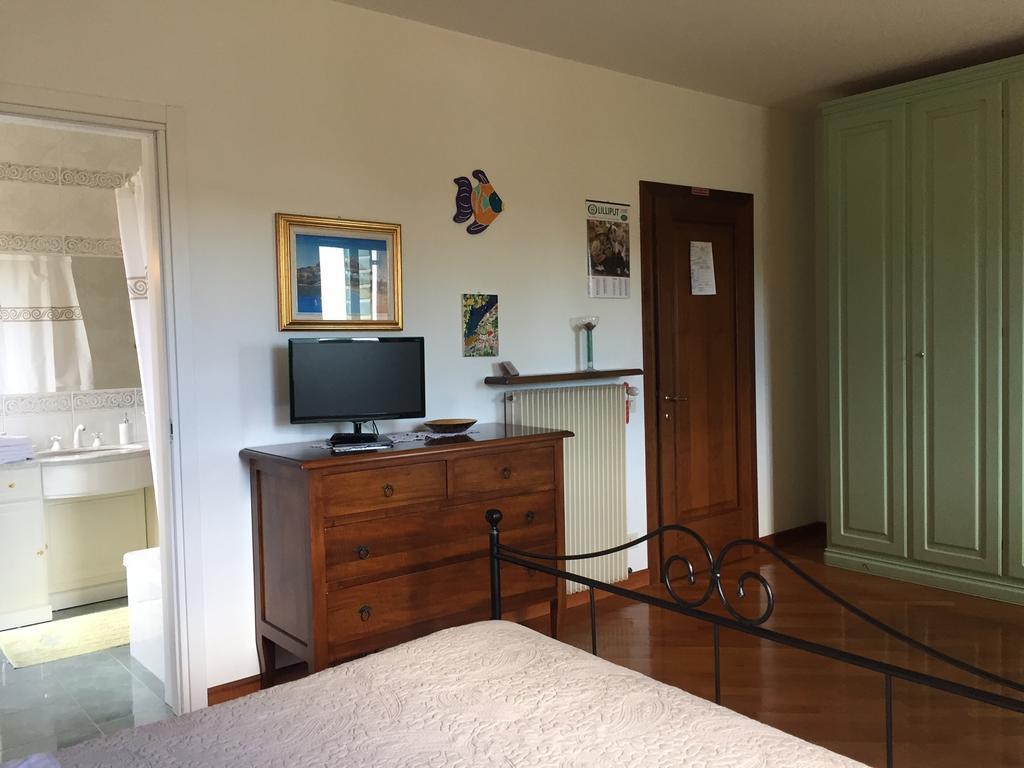 B&B Zia Maria Asolo Dış mekan fotoğraf