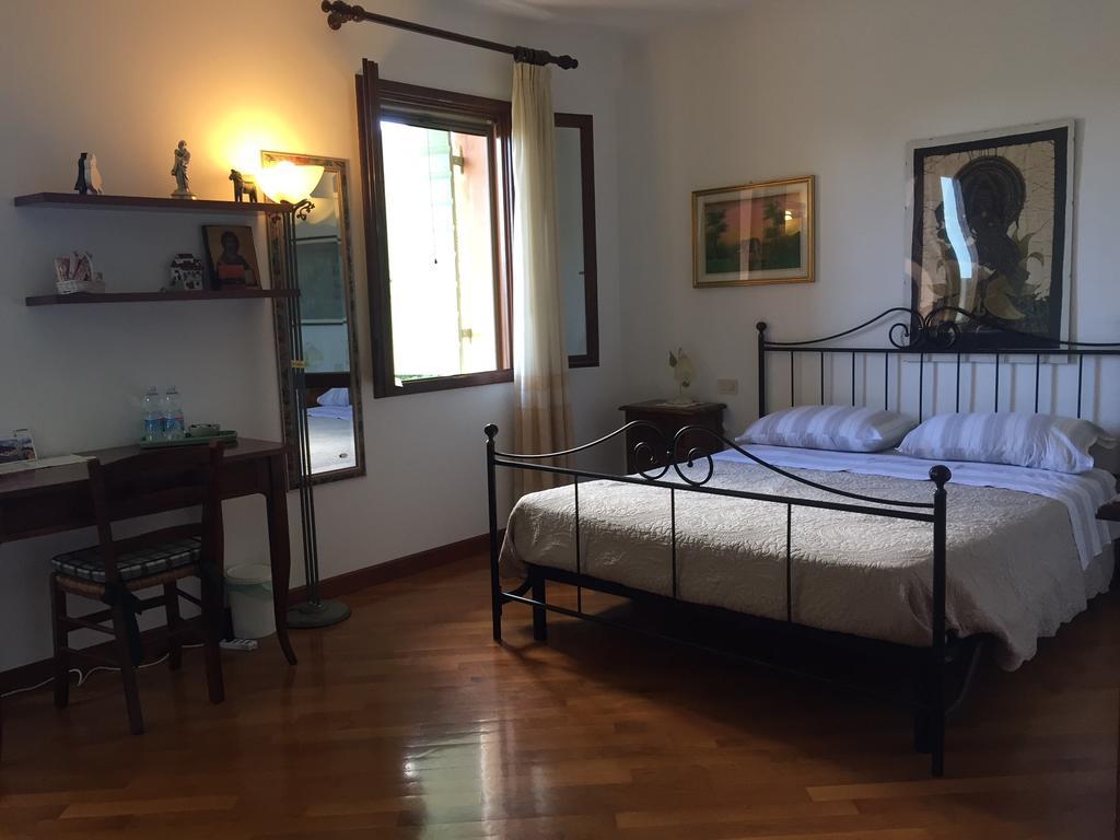B&B Zia Maria Asolo Dış mekan fotoğraf