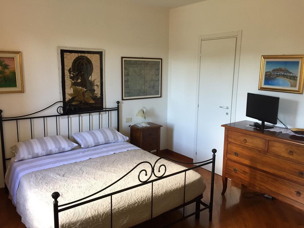 B&B Zia Maria Asolo Dış mekan fotoğraf