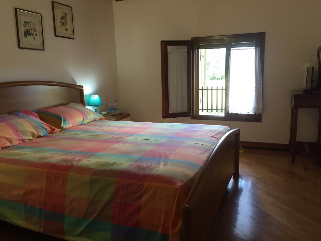 B&B Zia Maria Asolo Dış mekan fotoğraf