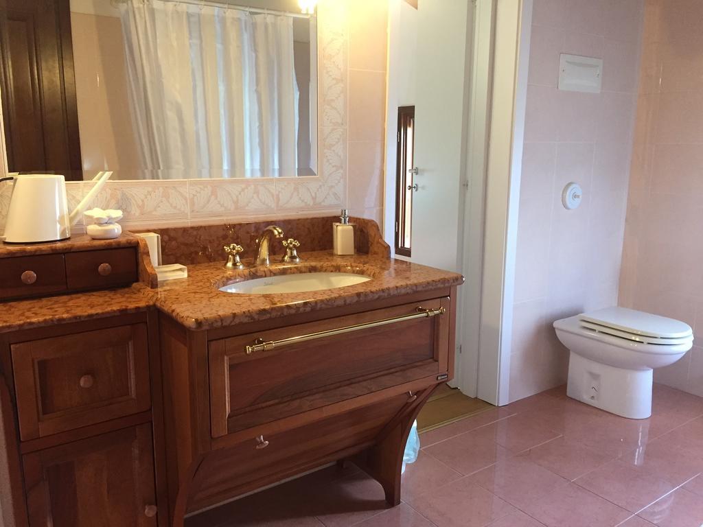 B&B Zia Maria Asolo Dış mekan fotoğraf